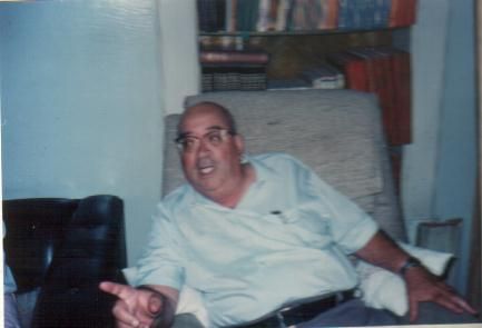 Abu Mayo de 1991