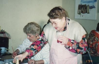 Abuelita 1994