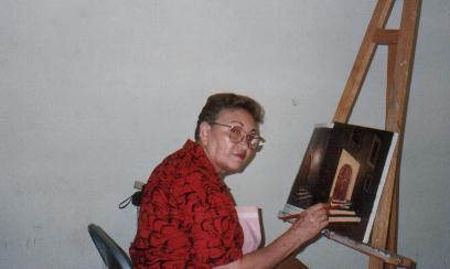 Abuelita 1993