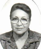 Abuelita 1992