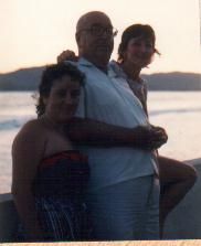 Abu Tití y Lety 1989