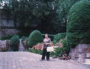 Abuelita 1991 en Zacatecas