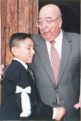Abu y Gonzalín 1999