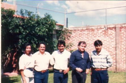 Sin Nombre