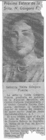 Abuelita 1951