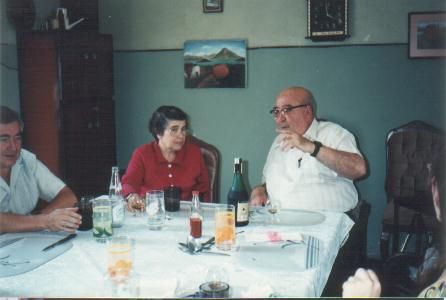 Tere y Abu 1995