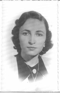 Abuelita 1951