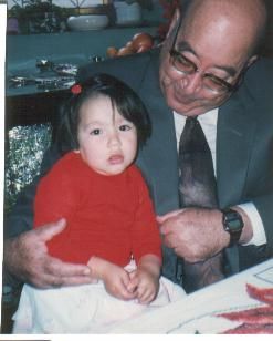 Abu y Carola 1992